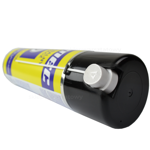 Zmywacz do hamulców 500ml colmec (TS-W0937/1020)