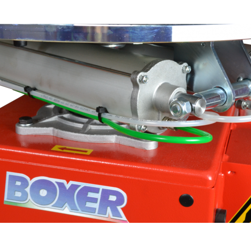 Montażownica do kół samochodów osobowych a30-22 2s boxer snap-on equipment (GSEEWH636AE1)