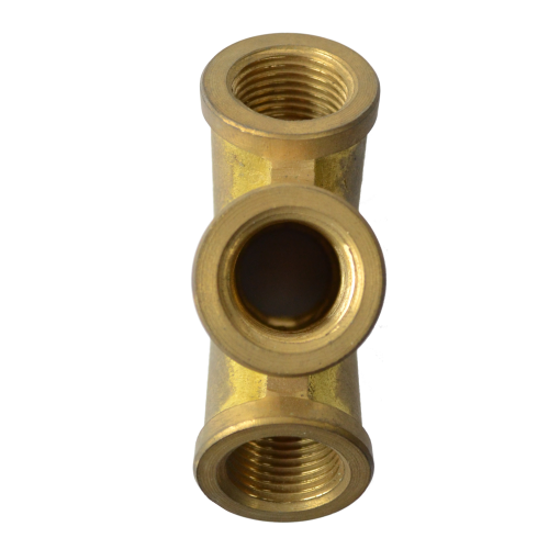 Korpus trójdrogowy 1/2&quot;W (IR-KORP3DR1/2W)