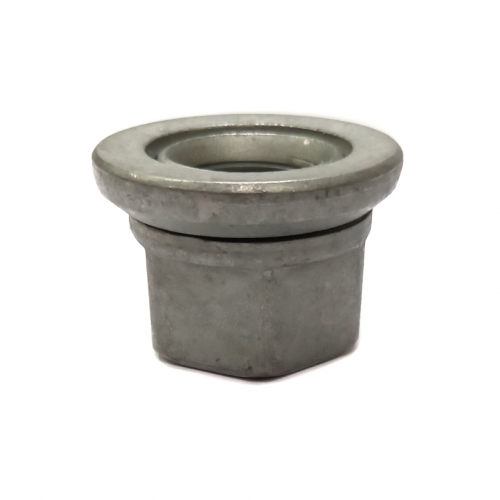 Nakrętka ciężarowa M22x1.50 klucz 33mm (JDNC22A33031G)