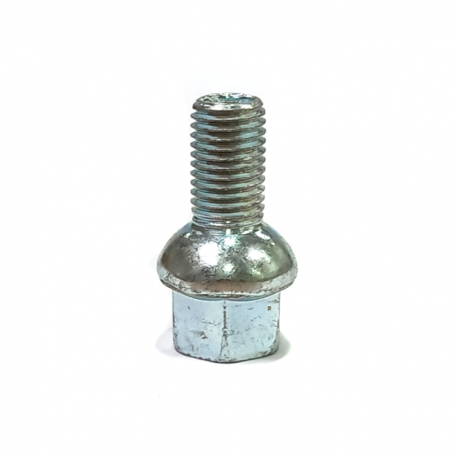 Śruba M12x1.50x21mm (kula) klucz 17mm (LS17A21F)