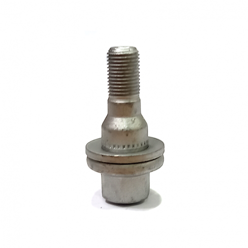 Śruba z podkładką (PEUGEOT) M12x1.25x35 (klucz 17mm) (VPE03)