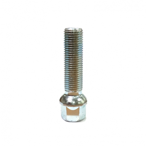 Śruba M14x1.50x47mm (kula) klucz 17mm (S17D47)