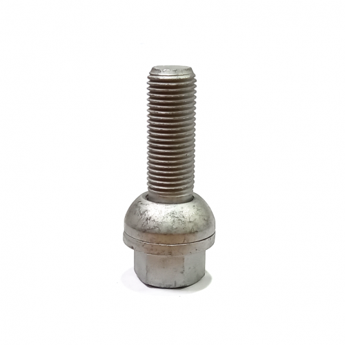 Śruba z ruchomą podkładką M14x1.50x34mm (kula) klucz 19mm (LS19D34F-MW)