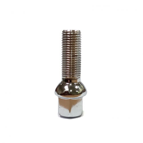 Śruba M14x1.50x32mm (kula) klucz 17mm (NG-825215-3)