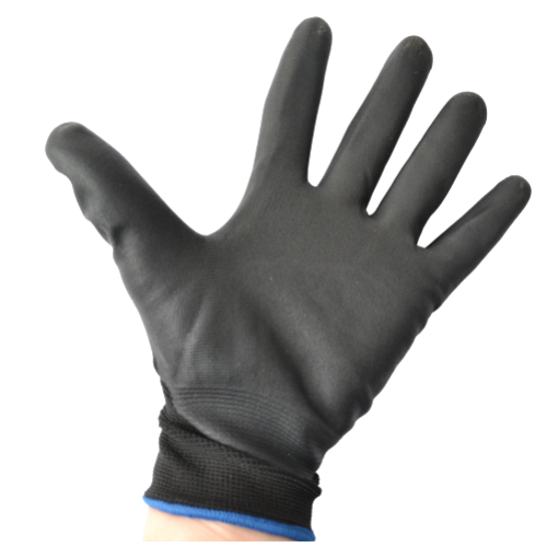 Rękawice ochronne RNIFO ULTRA BB9 (1para) (RNIFOULTRABB9)