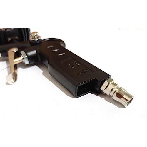 Pistolet do przedmuchiwania 3-el. TA142 (TEC)