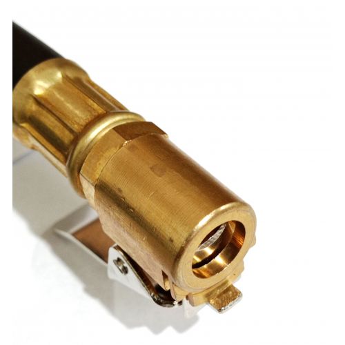 Pistolet do przedmuchiwania 3-el. TA142 (TEC)