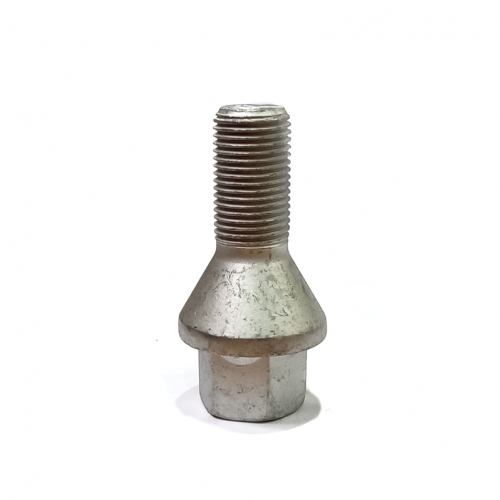 Śruba M16x1.50x29mm (stożek) klucz 21mm (bus) (B0046-007)