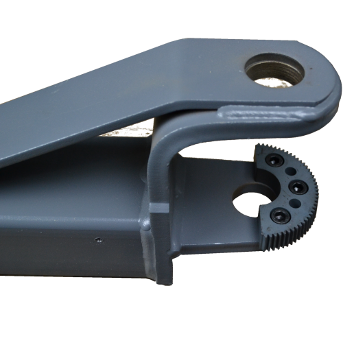 Ramię krótkie kompletne (620-880mm) (SHG-SERW-28)