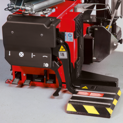 Winda cw1015 do montażownicy boxer (GSEAK0279G89A)