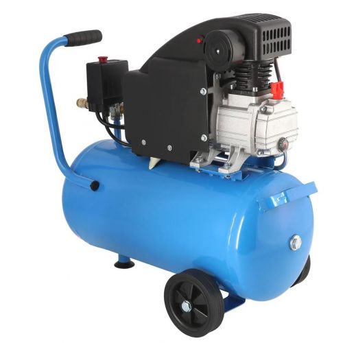 Sprężarka Kompresor Tłokowy Airpress, HL 150-24 (36744-E)