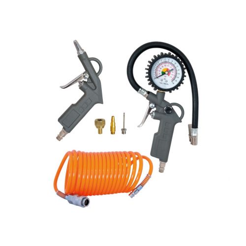 Sprężarka Tłokowa Airpress, HL 425-50 zestaw 4300027 (36888)