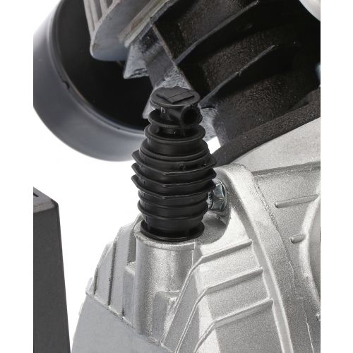 Sprężarka Tłokowa Airpress, HL 425-50 zestaw 4300027 (36888)