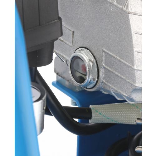 Sprężarka Tłokowa Airpress, HL 425-50 zestaw 4300027 (36888)