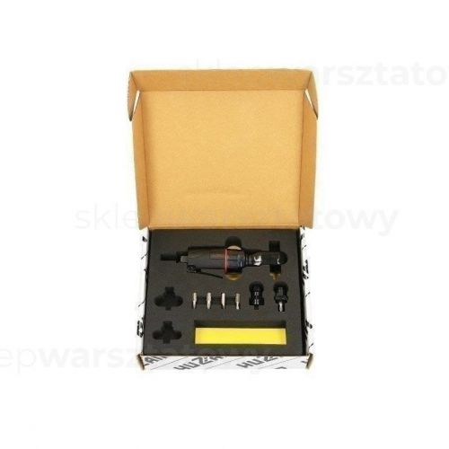 Grzechotka pneumatyczna1/4&quot; i 3/8&quot; huzair (GP-14PM)