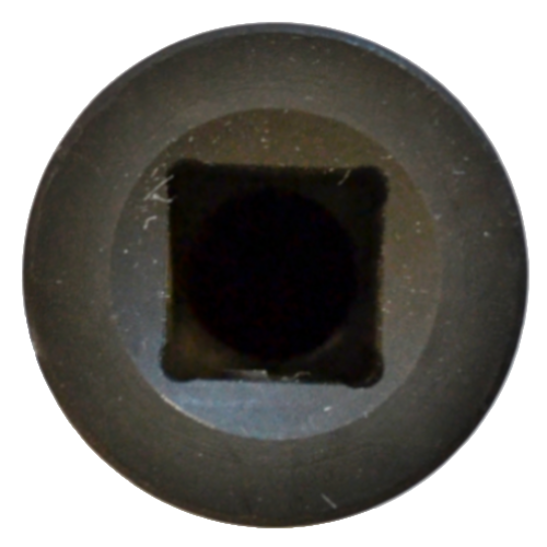 Nasadka 16mm 1/2" 78mm (RAYA-D043-16M)