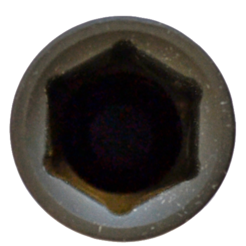 Nasadka 16mm 1/2" 78mm (RAYA-D043-16M)