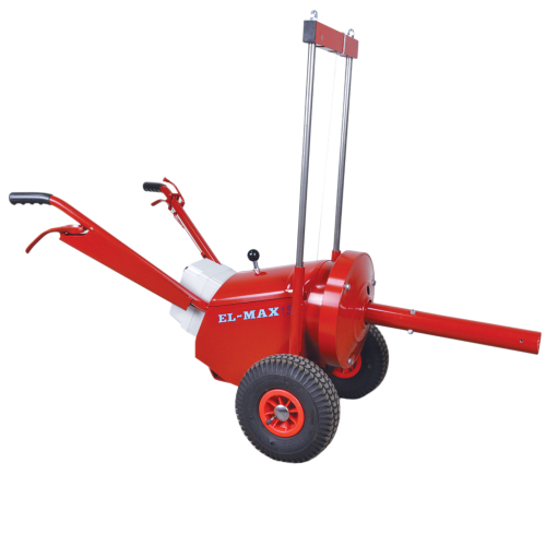 Mobilny Serwis Opon, CORGHI,  FIAC ()