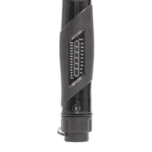 Klucz dynamometryczny NORBAR 1/2&quot; TT300 60-300 Nm (130115)