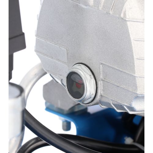 Sprężarka tłokowa HL 425-100 (36834)