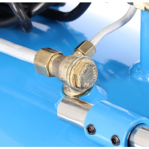 Sprężarka tłokowa HL 425-100 (36834)