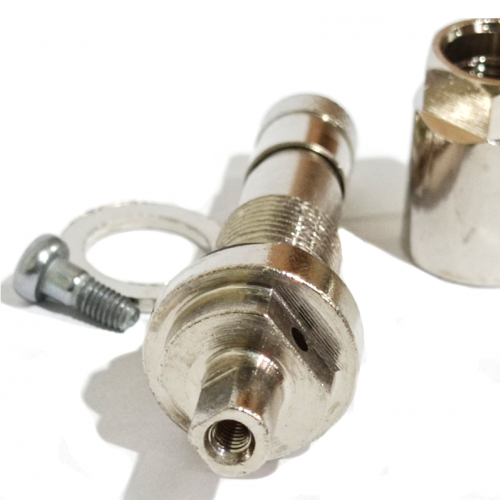 Zawór TPMS Schrader EZ Sensor 562-3918 (562-3918)