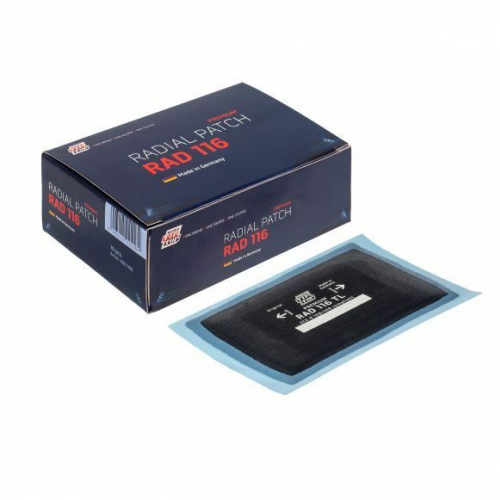 Łata radialna 116 TL Premium (502-1160)