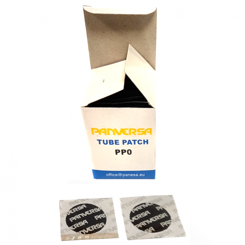 Łatka do dętek Panversa PP0 (PVS-425400)