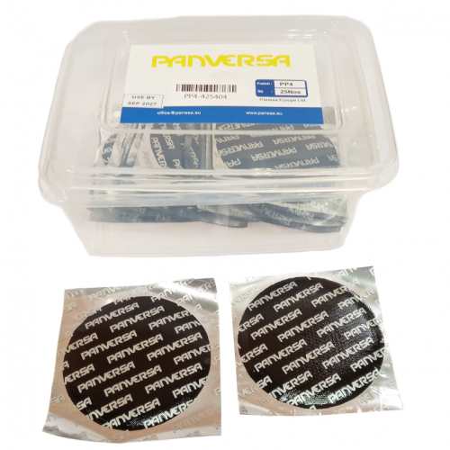 Łatka do dętek Panversa PP4 (PVS-425404)