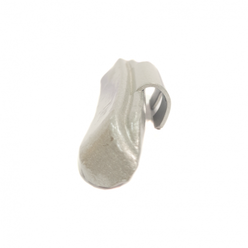 Ciężarek TUBLEX 200g malowany (NGDC-109-200-P)