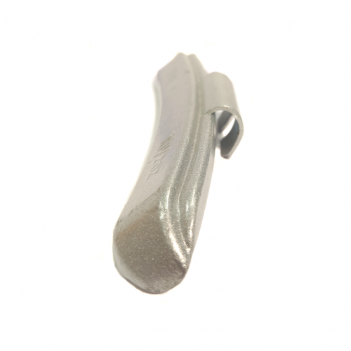 Ciężarek TUBLEX 300g malowany (NGDC-109-300-P)