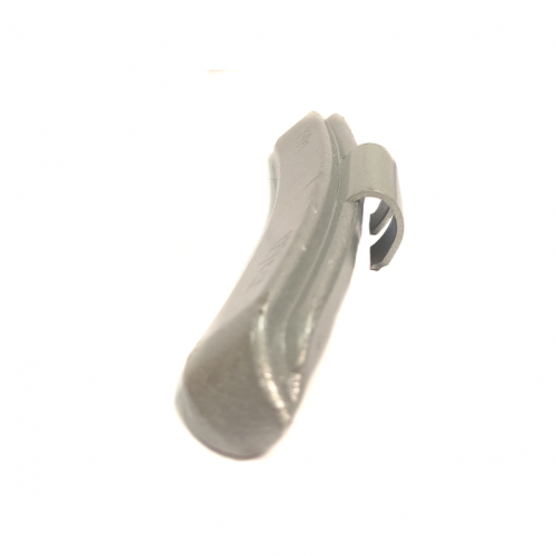 Ciężarek TUBLEX 350g malowany (NGDC-109-350-P)