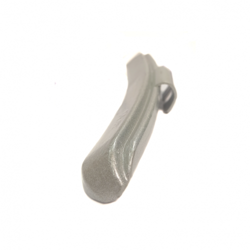 Ciężarek TUBLEX 400g malowany (NGDC-109-400-P)