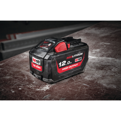 Akumulator MILWAUKEE 12.0 Ah (TTI-M18HB12)