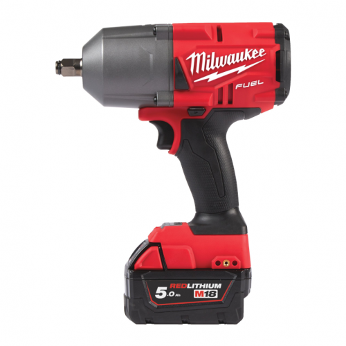 Klucz akumulatorowy MILWAUKEE 1/2&quot; (TTI-M18FHIWF12-502X)