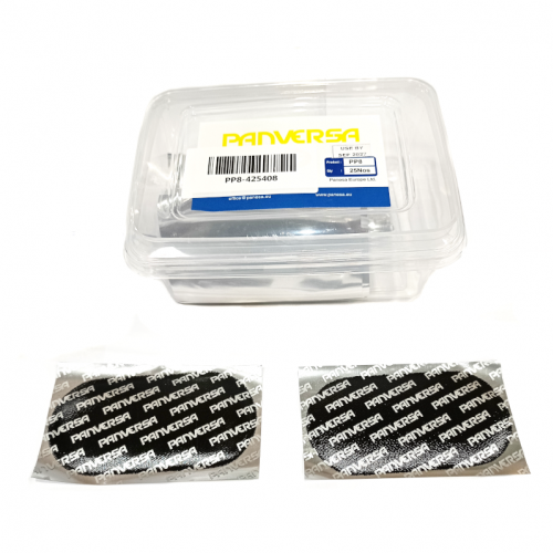 Łatka do dętek Panversa PP8 (PVS-425408)