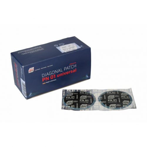 Łata uniwersalna PN 01 Premium (zamiennik UP10) (502-6010)