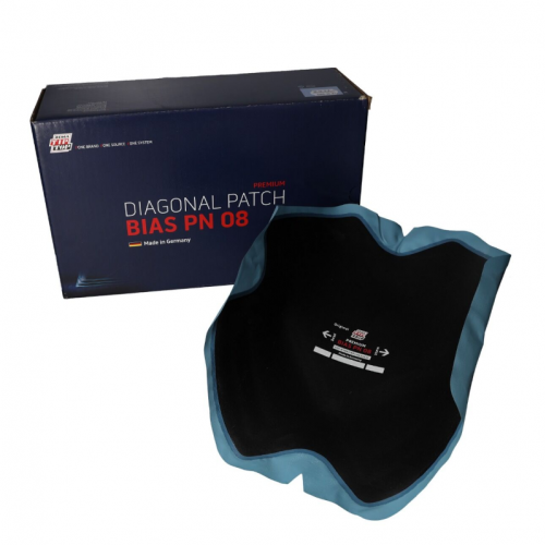 Łata diagonalna PN 08 PREMIUM (502-6082)