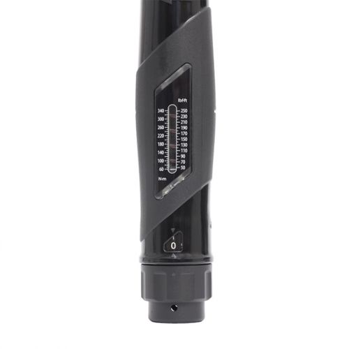 Klucz dynamometryczny NORBAR 1/2&quot; TT340  60-340 Nm (130116)
