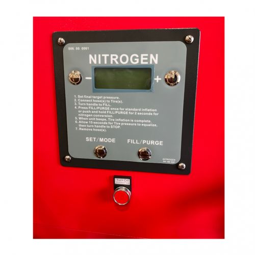 Wytwornica azotu PN-166-N2P (ZHE-PN-166-N2P)