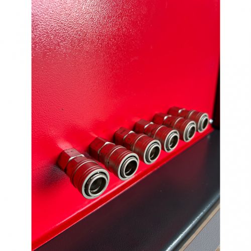 Wytwornica azotu PN-166-N2P (ZHE-PN-166-N2P)