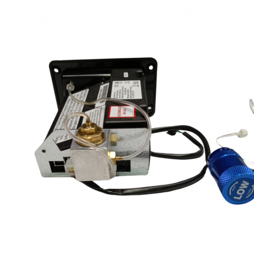 Analizator gazu R1234yf (ECK-KITGAS)