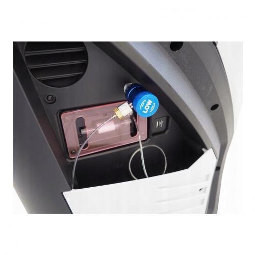 Analizator gazu R1234yf (ECK-KITGAS)