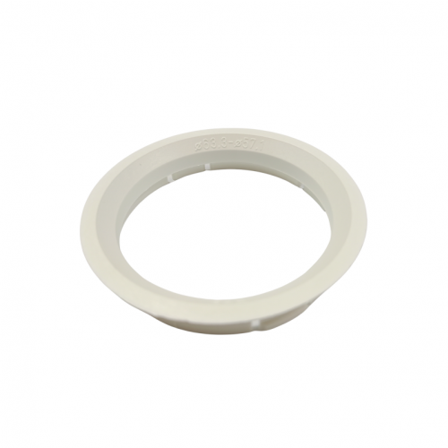 Pierścień centrujący 63.3/57.1 (biały) (BI-AP633571U)
