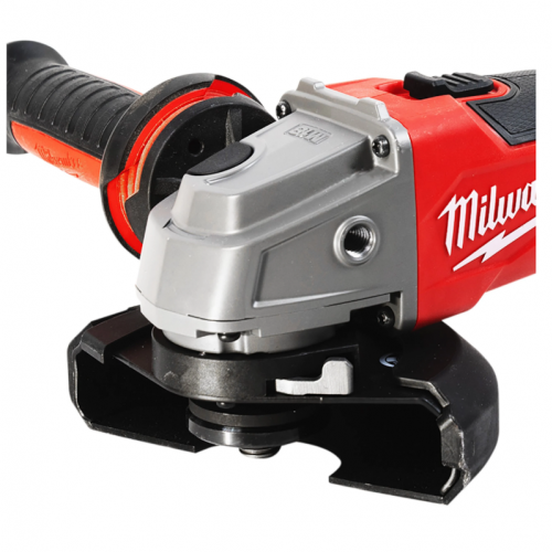 Szlifierka kątowa akumulatorowa MILWAUKEE 125mm 4933478428 (TTI-M18FSAG125X-0X)