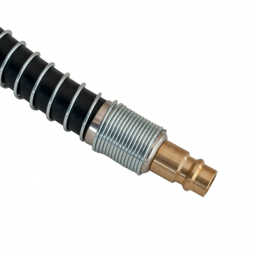 Profesjonalny wąż pneumatyczny 8mm x 20m (20 bar) (40402)