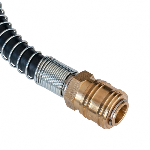 Profesjonalny wąż pneumatyczny 8mm x 20m (20 bar) (40402)