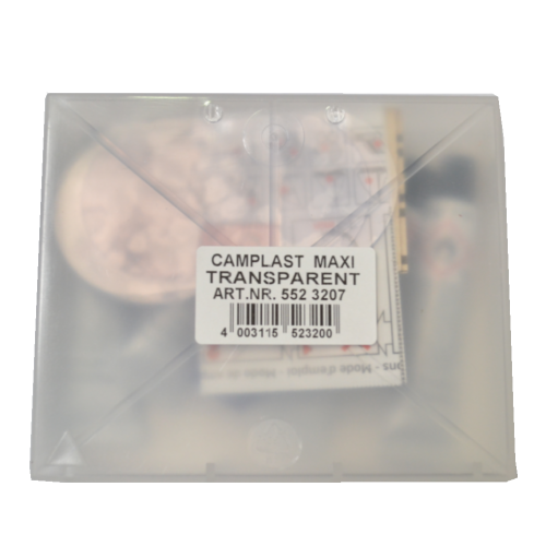 Zestaw naprawczy Camplast Maxi (552-3207)