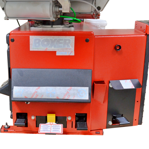 Montażownica Do  Kół  Samochodów Osobowych Super Lx 24&quot; Boxer Snap-On (GS6027261)